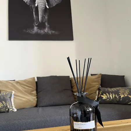 Au Pied Du T2 La Defense Paris 公寓 博藏斯