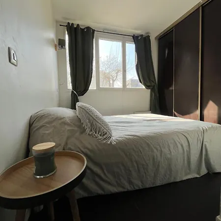 Au Pied Du T2 La Defense Paris 公寓 *